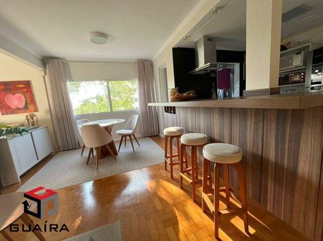 Foto 3 do(a) Apartamento de 2 quartos à venda em Vila Congonhas, São Paulo