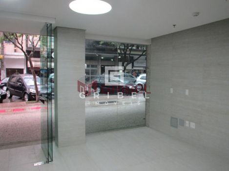 Foto 6 do(a) Sala / Conjunto Comercial false à venda em Santo Agostinho, Belo Horizonte