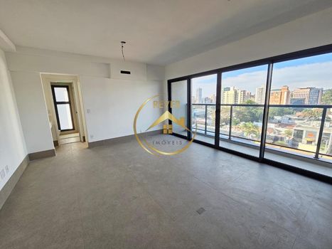 Foto 16 do(a) Apartamento de 1 quartos à venda em Cambuí, Campinas