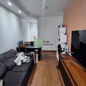Foto 2 do(a) Apartamento de 3 quartos à venda em Marajó, Belo Horizonte