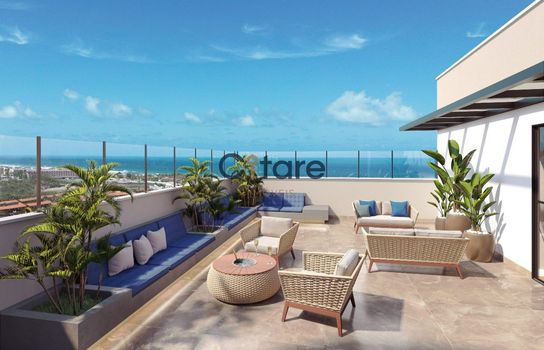 Foto 4 do(a) Apartamento de 2 quartos à venda em Praia do Futuro I, Fortaleza