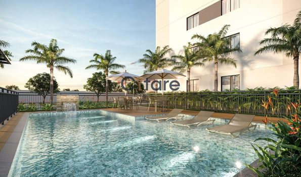 Foto 2 do(a) Apartamento de 2 quartos à venda em Praia do Futuro I, Fortaleza