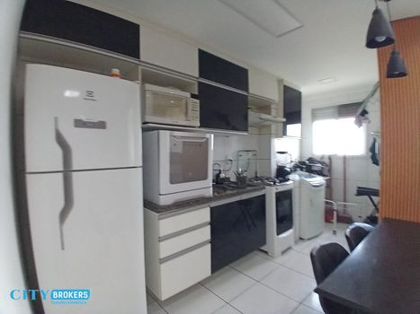 Foto 11 do(a) Apartamento de 2 quartos à venda em Vila São Rafael, Guarulhos