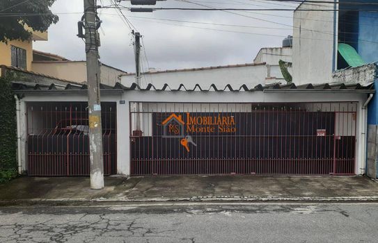 Foto 2 do(a) Casa de 5 quartos à venda em Jardim Bela Vista, Guarulhos