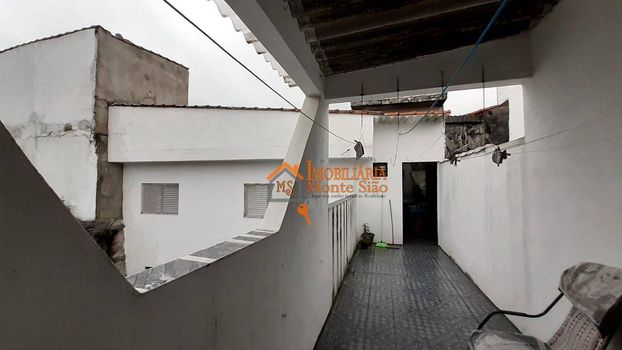 Foto 5 do(a) Casa de 5 quartos à venda em Jardim Bela Vista, Guarulhos