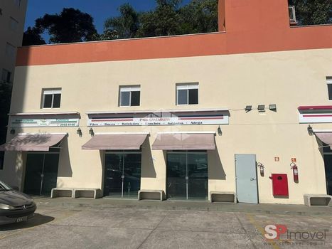 Foto 20 do(a) Apartamento de 2 quartos à venda em Protendit, São Paulo