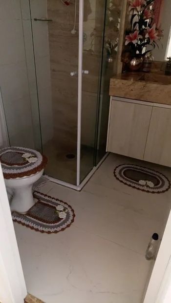 Foto 8 do(a) Apartamento de 2 quartos à venda em Vila Santa Maria, São Paulo