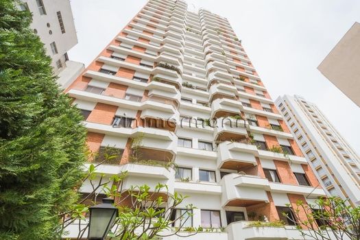 Foto 48 do(a) Apartamento de 3 quartos à venda em Perdizes, São Paulo