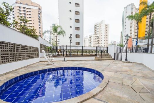 Foto 32 do(a) Apartamento de 3 quartos à venda em Perdizes, São Paulo