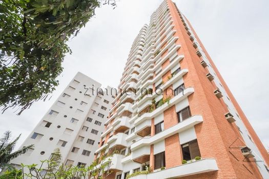 Foto 49 do(a) Apartamento de 3 quartos à venda em Perdizes, São Paulo