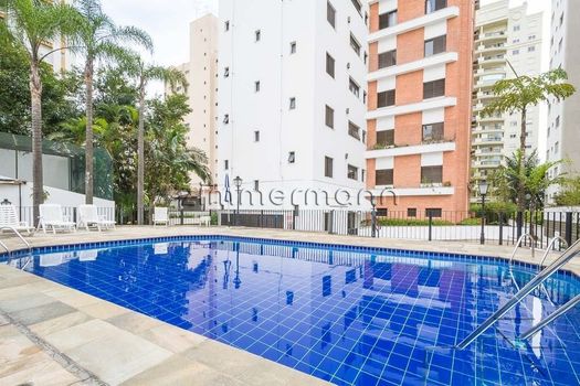 Foto 30 do(a) Apartamento de 3 quartos à venda em Perdizes, São Paulo