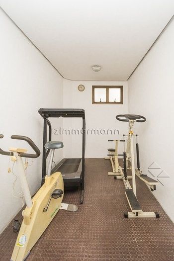 Foto 35 do(a) Apartamento de 3 quartos à venda em Perdizes, São Paulo