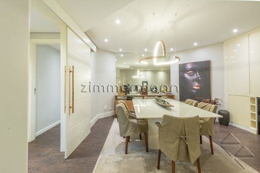 Foto 4 do(a) Apartamento de 3 quartos à venda em Perdizes, São Paulo