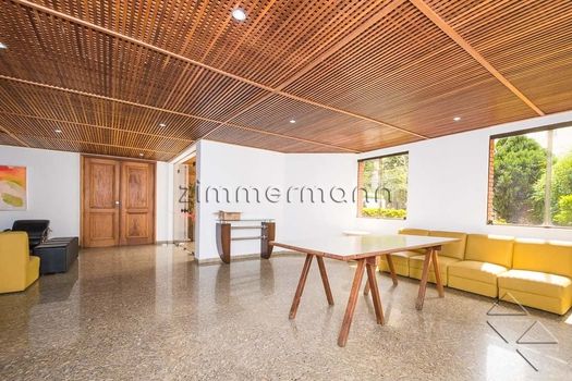 Foto 41 do(a) Apartamento de 3 quartos à venda em Perdizes, São Paulo