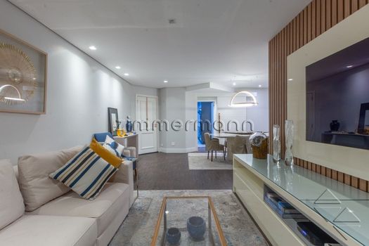 Foto 2 do(a) Apartamento de 3 quartos à venda em Perdizes, São Paulo