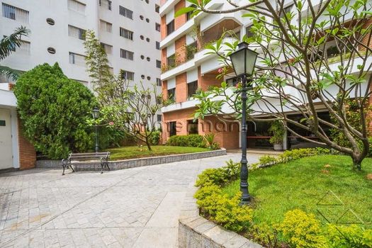 Foto 45 do(a) Apartamento de 3 quartos à venda em Perdizes, São Paulo