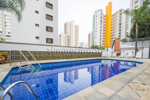 Foto 31 do(a) Apartamento de 3 quartos à venda em Perdizes, São Paulo