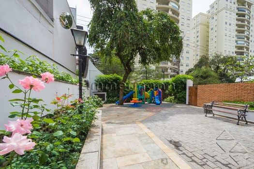 Foto 38 do(a) Apartamento de 3 quartos à venda em Perdizes, São Paulo