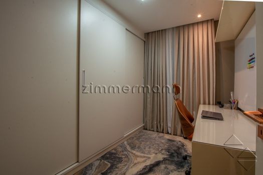 Foto 21 do(a) Apartamento de 3 quartos à venda em Perdizes, São Paulo