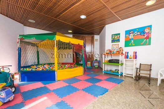 Foto 42 do(a) Apartamento de 3 quartos à venda em Perdizes, São Paulo