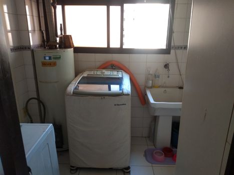 Foto 7 do(a) Apartamento de 1 quartos à venda em Vila Suzana, São Paulo