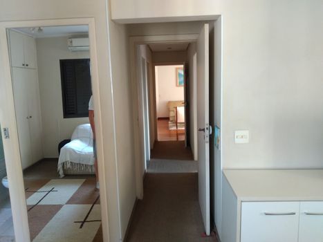Foto 10 do(a) Apartamento de 1 quartos à venda em Vila Suzana, São Paulo