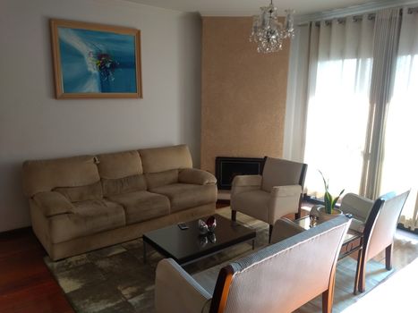 Foto 1 do(a) Apartamento de 1 quartos à venda em Vila Suzana, São Paulo