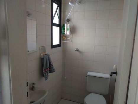 Foto 14 do(a) Apartamento de 1 quartos à venda em Vila Suzana, São Paulo
