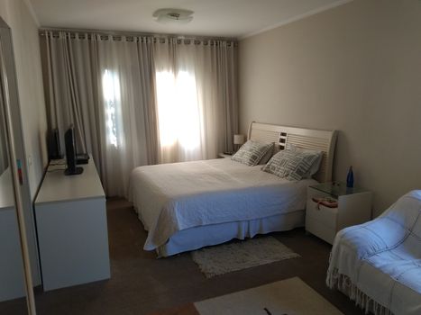 Foto 8 do(a) Apartamento de 1 quartos à venda em Vila Suzana, São Paulo