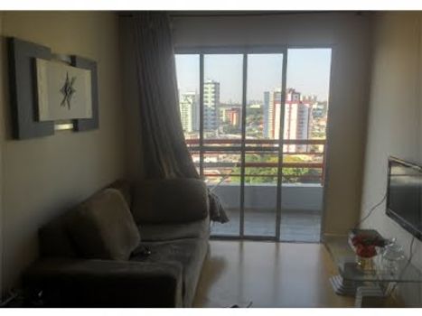 Foto 2 do(a) Cobertura de 3 quartos à venda em Vila Osasco, Osasco