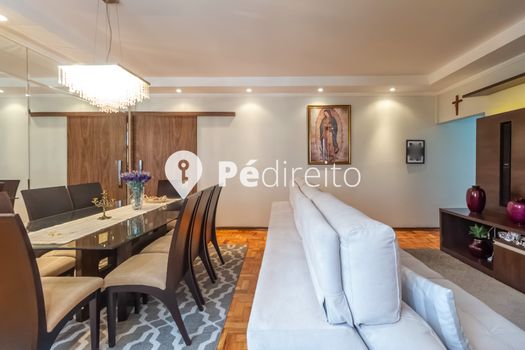Foto 32 do(a) Apartamento de 3 quartos à venda em Pinheiros, São Paulo
