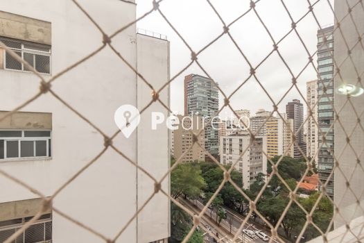 Foto 37 do(a) Apartamento de 3 quartos à venda em Pinheiros, São Paulo