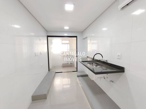 Foto 6 do(a) Apartamento de 3 quartos à venda em Vila Regente Feijó, São Paulo