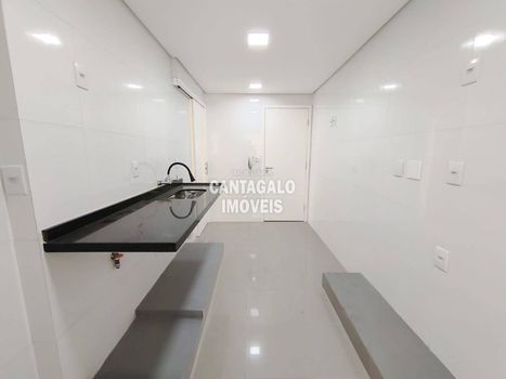 Foto 8 do(a) Apartamento de 3 quartos à venda em Vila Regente Feijó, São Paulo