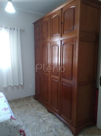 Foto 15 do(a) Casa em Condomínio false à venda em Parque Via Norte, Campinas