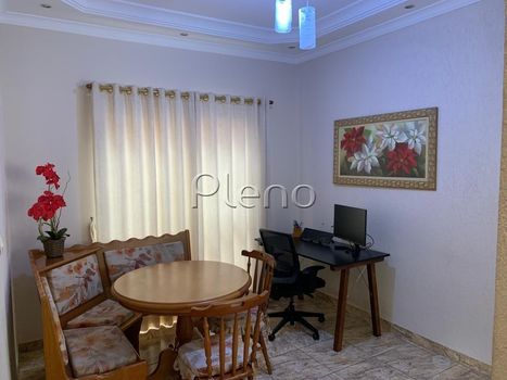 Foto 5 do(a) Casa em Condomínio false à venda em Parque Via Norte, Campinas