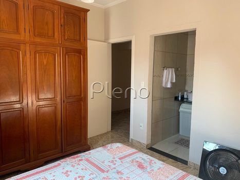 Foto 13 do(a) Casa em Condomínio false à venda em Parque Via Norte, Campinas