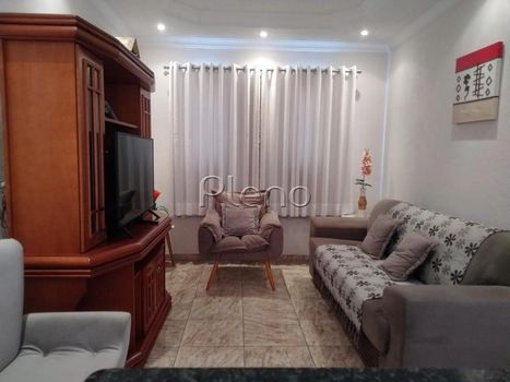 Foto 2 do(a) Casa em Condomínio false à venda em Parque Via Norte, Campinas