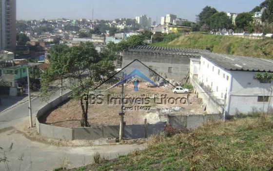Foto 17 do(a) Terreno false para alugar em Vila Maracanã, São Paulo