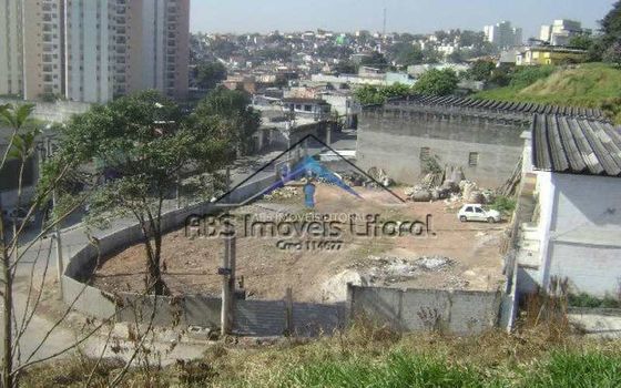 Foto 9 do(a) Terreno false para alugar em Vila Maracanã, São Paulo