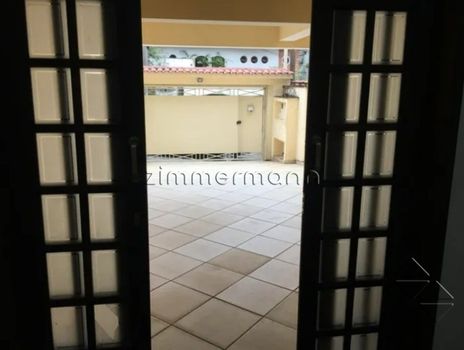 Foto 9 do(a) Casa de 3 quartos à venda em Lar São Paulo, São Paulo