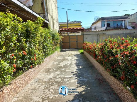 Foto 6 do(a) Casa em Condomínio de 6 quartos à venda em Vila Canaan, Duque de Caxias