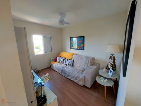 Foto 13 do(a) Apartamento de 2 quartos à venda em Vila São José, Taubaté