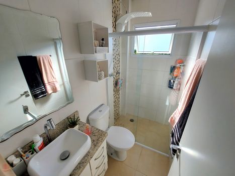 Foto 19 do(a) Apartamento de 2 quartos à venda em Vila São José, Taubaté
