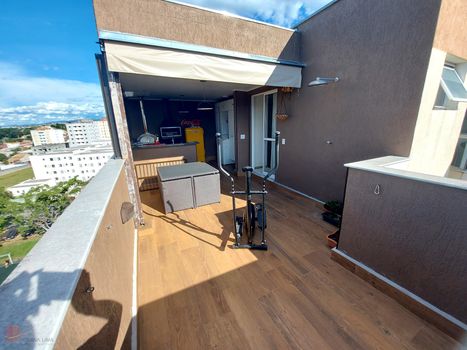 Foto 27 do(a) Apartamento de 2 quartos à venda em Vila São José, Taubaté
