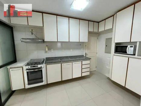 Foto 5 do(a) Apartamento de 3 quartos à venda em Jardim Paulista, São Paulo