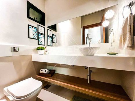 Foto 5 do(a) Casa em Condomínio de 3 quartos à venda em Jardim Esmeralda, Marília