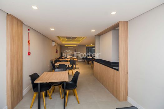 Foto 50 do(a) Apartamento de 1 quartos à venda em Centro Histórico, Porto Alegre