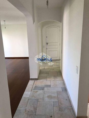 Foto 9 do(a) Apartamento de 3 quartos à venda em Vila Morumbi, São Paulo