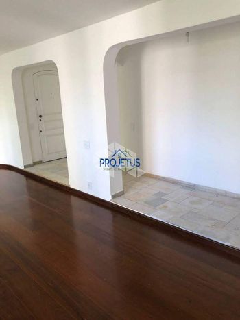 Foto 4 do(a) Apartamento de 3 quartos à venda em Vila Morumbi, São Paulo